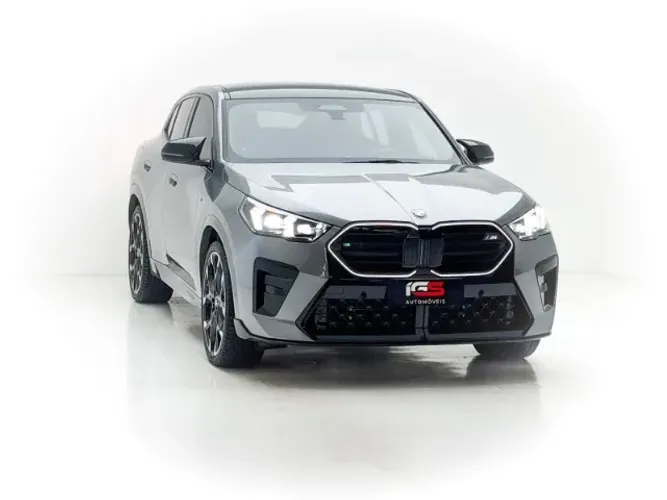 BMW X2 M35i Xdrive 2.0 Turbo 317cv Aut. 2026