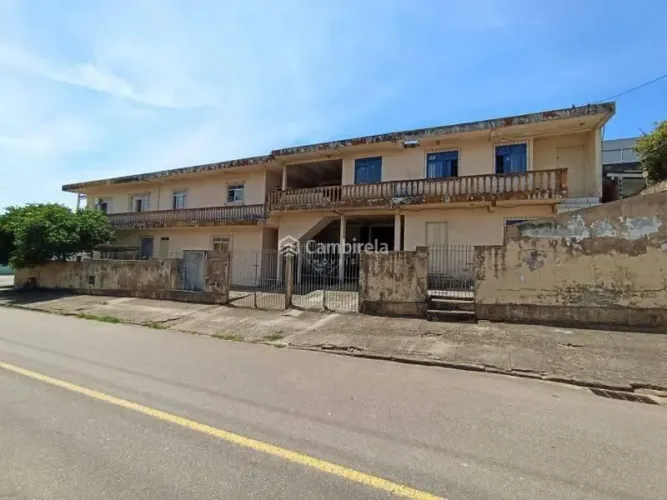 Casa residencial e comercial à venda em Capoeiras, Florianópolis SC