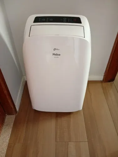 AR CONDICIONADO PORTÁTIL PHILCO 