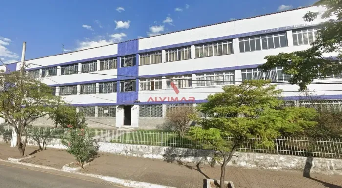 Apartamento à venda, 93 m² por R$ 380.000,00 - Laranjal - Volta Redonda/RJ