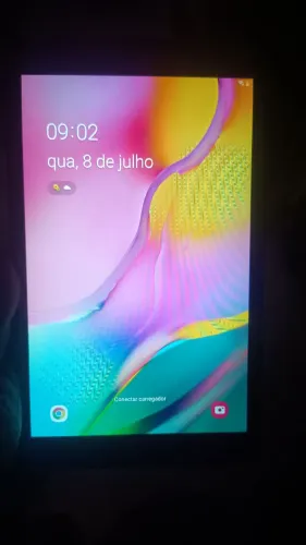 Samsung tab A 8 polegadas SM-T290