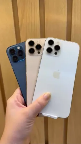 Iphone 12 Pro Max