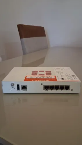 FIREWALL FORTIGATE 30E