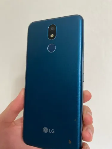 LG K12+ 32GB 3GB RAM