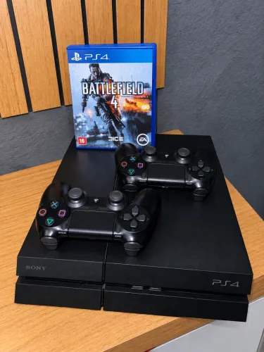 Ps4