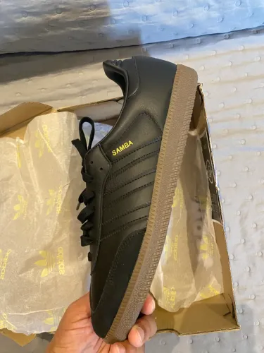 Tênis Adidas Samba Tamanho 41