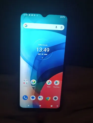 Celular de 32Gb. Motorola imagem ótima