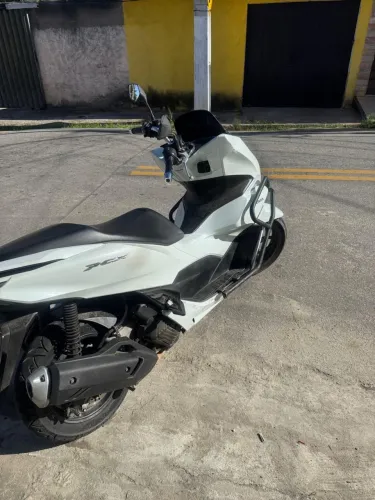 PCX 2023