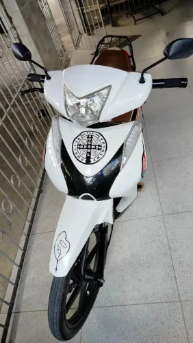 MOTO JET 125 /2023