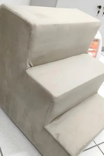 Escadinha para pet 