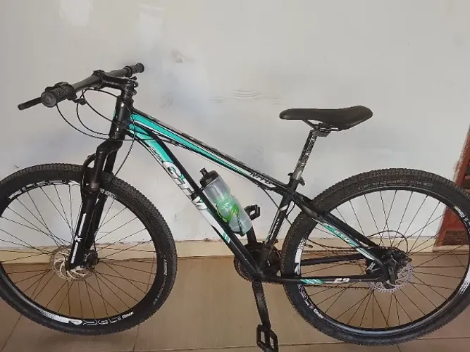 Bicicleta aro 29 
