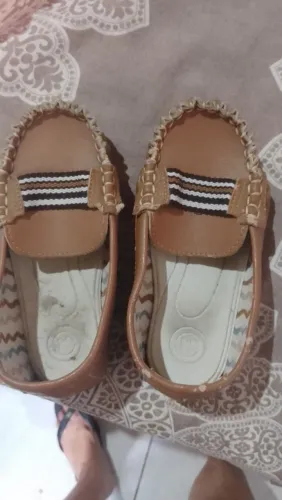 Vendo percata infantil feminina e masculina