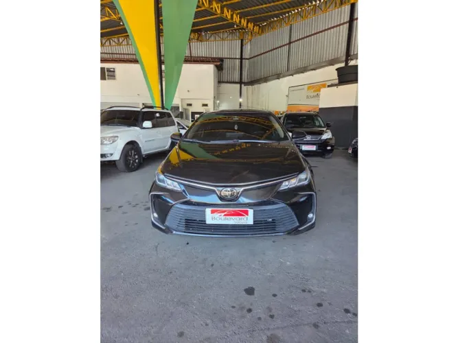 Toyota Corolla 2.0 XEI 16V Flex 4P Automatico 2023