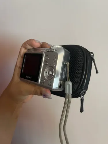 Cybershot 