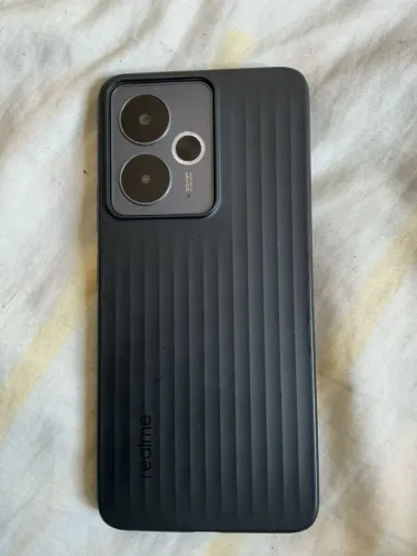 Celular novo com nota fiscal
