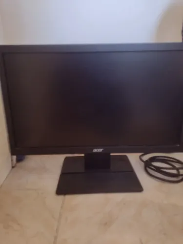 Monitor Game