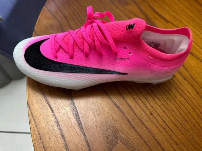 Mercurial vapor 17