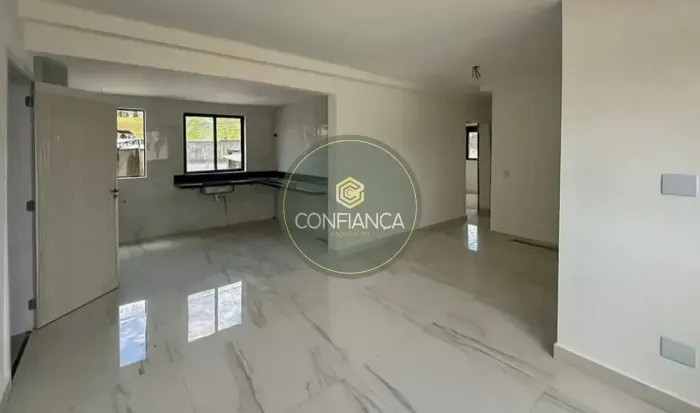 Apartamento à Venda no Palmares | 3 Quartos | Suíte | Elevador | Prédio Novo | 1 Vaga Livr