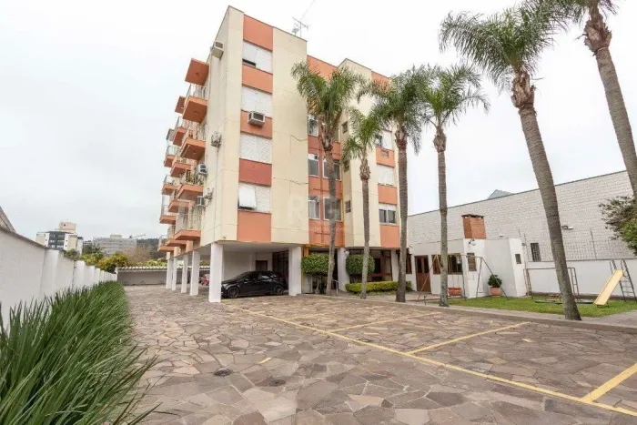 Apartamento em Tristeza