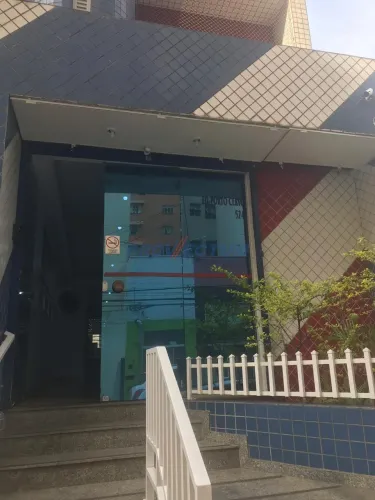 sala - Centro - Campinas