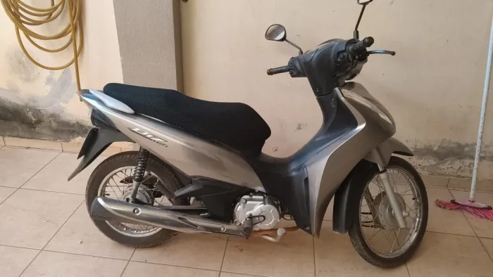 Moto biz 110