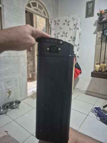 Bateria de bike elétrica 48v 