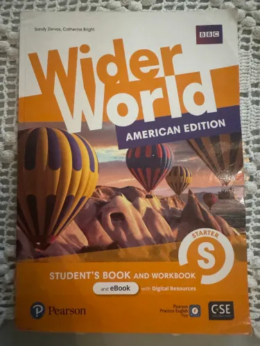 Livro inglês Teens Senac