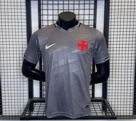 Camisa do Vasco/RIBANA 3D
