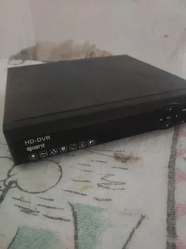 Dvr giant