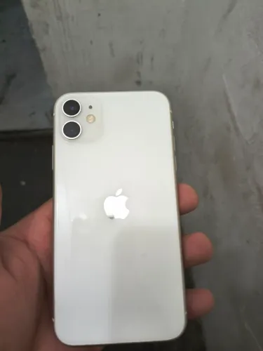 Carcaça do iPhone 11