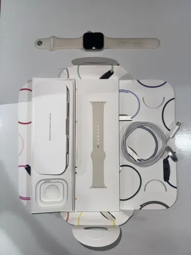 Apple Watch SE 