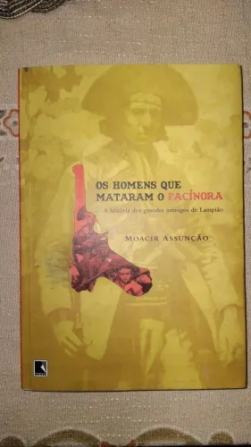 Os homens que mataram o Facínora