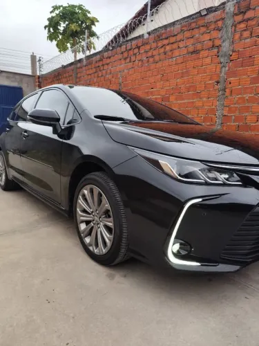 Toyota Corolla XEI 2.0 Flex 16V Aut. 2023