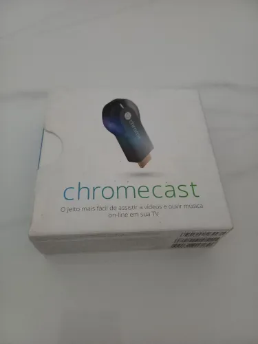 Chromecast