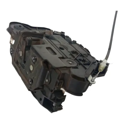 Fechadura Elétrica Dianteira Esquerda Vw Up 2014 2015 A 2021