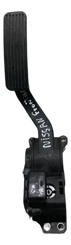 Pedal De Acelerador Eletrônico Frontier 2.5 2007 A 2015
