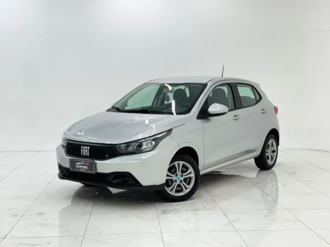Fiat Argo Drive 1.0 Firefly 2024