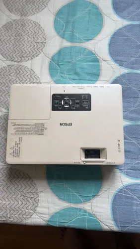 Vendo Projetor Epson EMP 1715