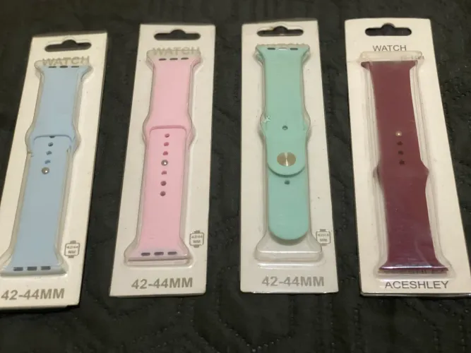 Pulseiras para Smartwatch