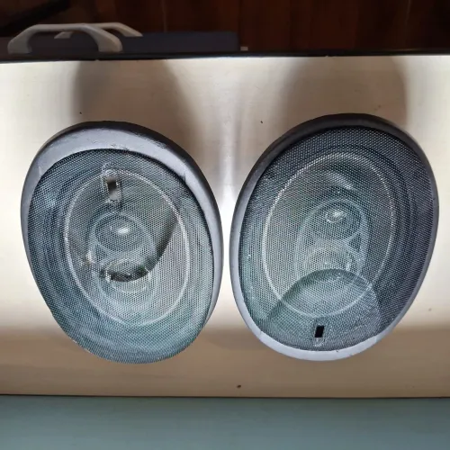 Pioneer 6 X 9