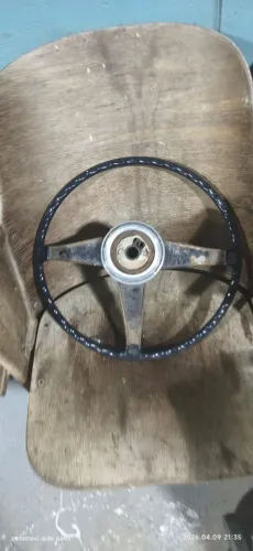 volante GM