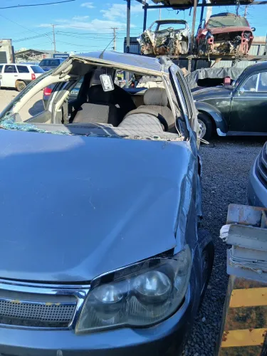 Fiat Palio weekend elx 1.4 2008 para retirada de peças