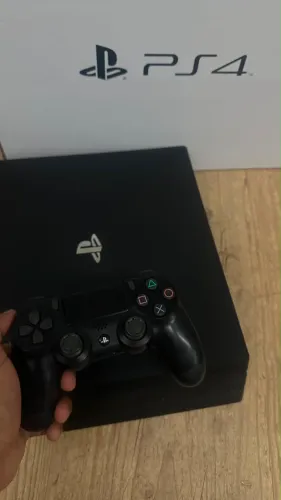 PS4 PRO 1tb