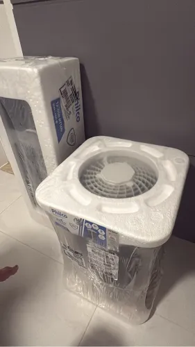 Ar condicionado philco 12.000 BTU lacrado