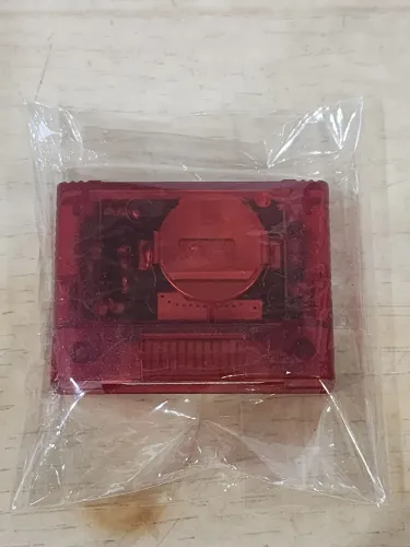 Memory Card Nintendo 64
