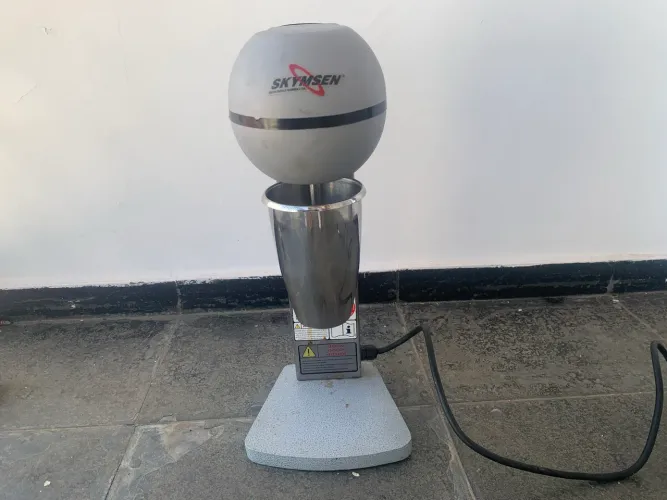 Batedor de Milk Shake Skymsen BMS-1-N