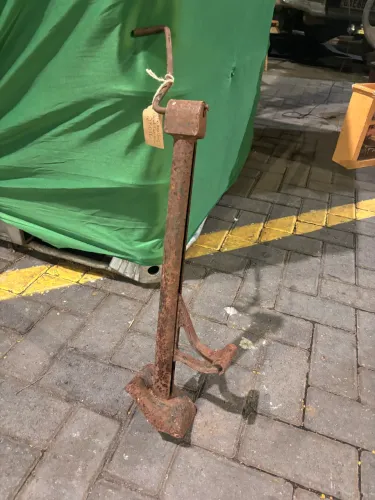 Macaco antigamente para veraneio