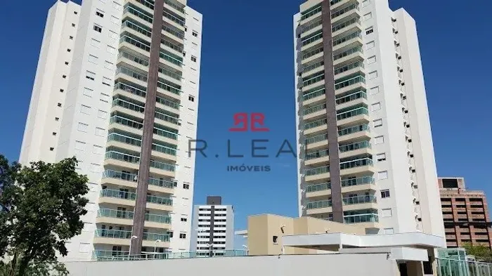 Apartamento para Locação Residencial Ecolife | Vila Aviação | Bauru/SP