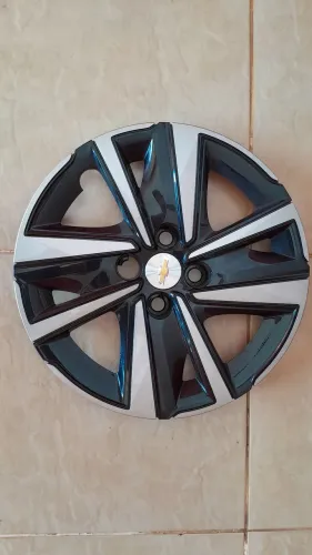Calotas GM aro 15 novo onix 2026 original