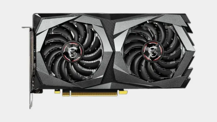 GTX 1650 SUPER